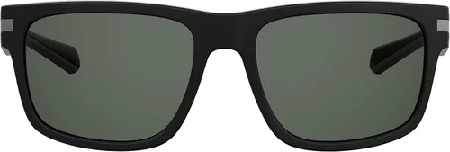 Vista 2 de Polaroid Sunglasses Gafas de sol rectangulares PLD 2066S para hombre