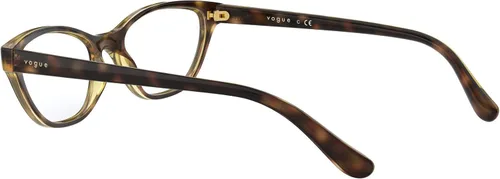 Vista 5 de Vogue Eyewear Marcos para gafas graduadas Vo5309 Cat Eye para mujer
