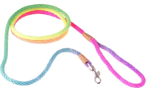 Vista 41 de Alvalley Correa para perros estilo broche – Correa de nailon estilo broche para perros – Fácil de manejar – Perfecto para perros pequeños, medianos