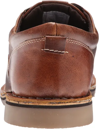 Vista 3 de Steve Madden Harpoon Oxford para hombre