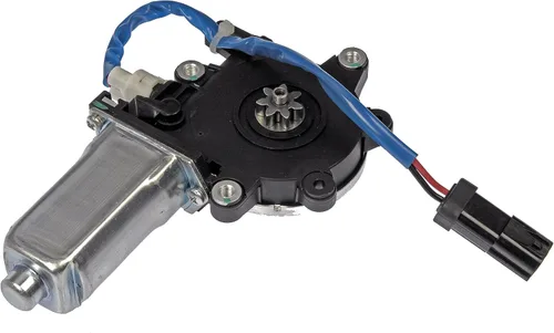 Vista 2 de Dorman Motor de ventana eléctrica 742-816 compatible con modelos Subaru seleccionados