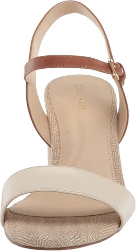 Vista 2 de Cole Haan Sandalias de tacón Josie Block para mujer de 2.559 in