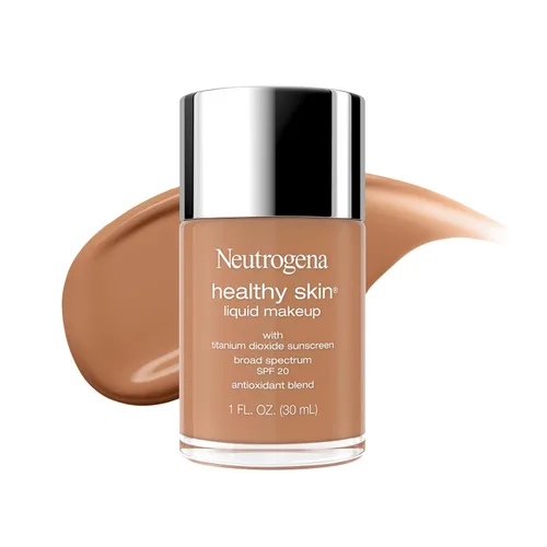 Vista 19 de Neutrogena Piel Sana líquido Maquillaje