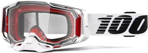 Vista 37 de 100% ARMEGA Sport Goggle