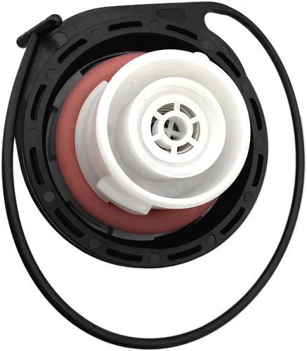 Vista 5 de Tapa del depósito de combustible, tapa de gasolina para Chevy Silverado 1500 2500 3500 Avalanche Suburban Tahoe Traverse, GMC Acadia Sierra Yukon