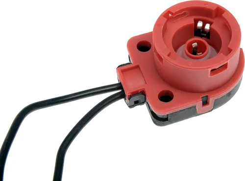 Vista 4 de Dorman Encendedor de faros delanteros de descarga de alta intensidad (HID) 601-164 compatible con modelos seleccionados