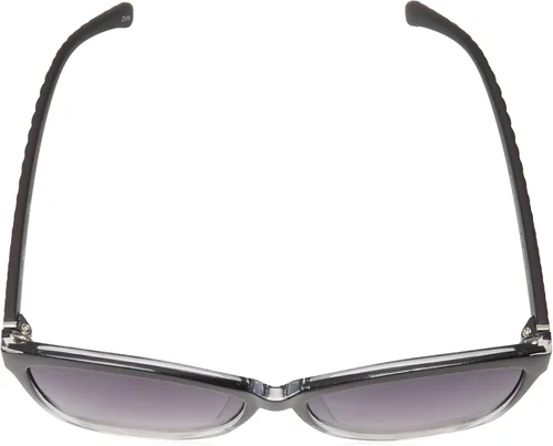 Vista 4 de Jessica Simpson Women's J5823 Quilted Rectangular Sunglasses with Uv400 Protection. Glam Gifts for Her, 57.8 Mm