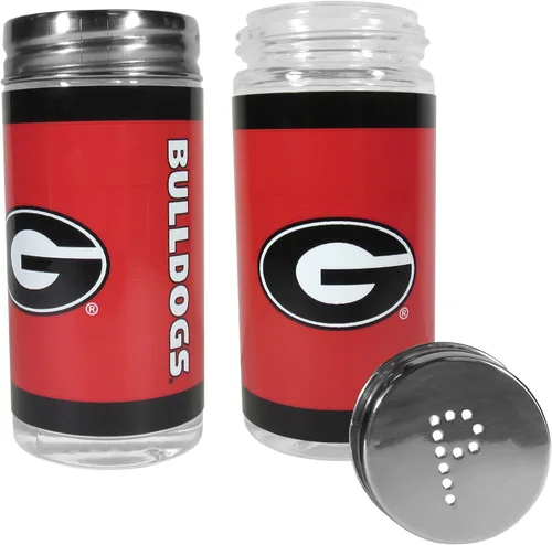 Vista 11 de Siskiyou Sports NCAA unisex Salt and Peper Shakers