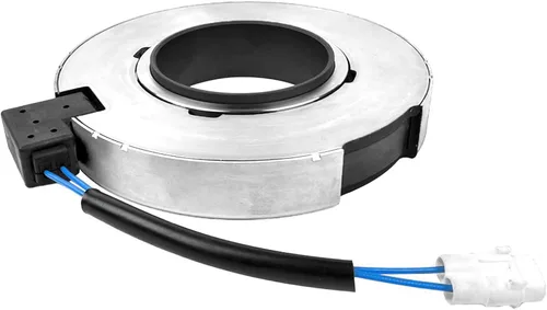 Vista 2 de 68312884AA Actuador de Bloqueo de Eje de Repuesto para Jeep Wrangler JK 2007-2018 DANA 44