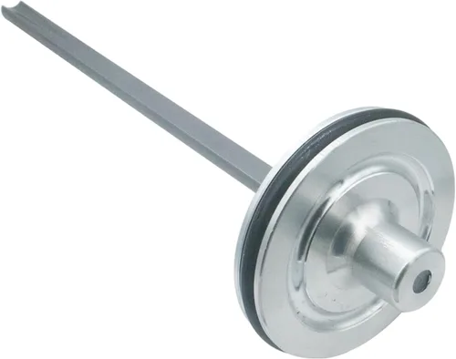 Vista 9 de Controlador de pistón del mercado de accesorios 882-684 compatible con clavadora de bobina Hitachi NV65AH - 885-650