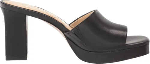 Vista 6 de Jessica Simpson Women's Elyzza Slip on Platform Sandal Heeled