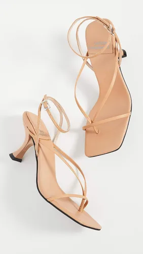 Vista 5 de Jeffrey Campbell Sandalias Fluxx para mujer