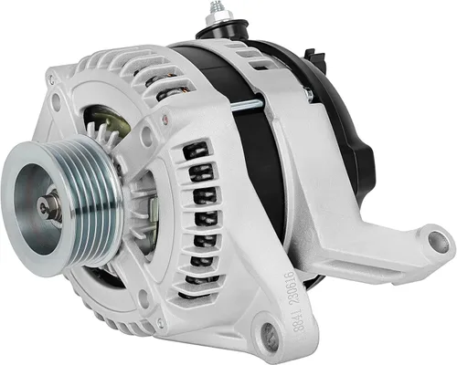 Vista 37 de SCITOO 70A nuevo alternador 13778 se adapta a Nissan para Frontier 1998