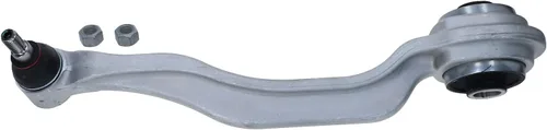 Vista 3 de LEMFÖRDER 31111 02 Suspensión de rueda con brazo de control para Mercedes-Benz Clase E (W211) 2002-2009 Delantero, inferior, derecho, eje delantero