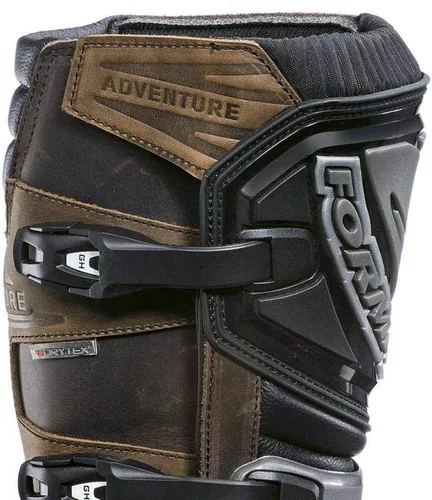 Vista 4 de Forma Adventure - Botas unisex para adulto