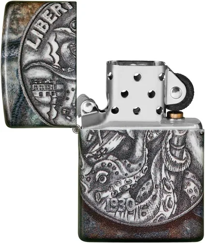Vista 4 de Zippo Encendedores náuticos