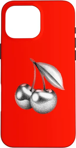 Vista 19 de Red Cherry Case for iPhone 17