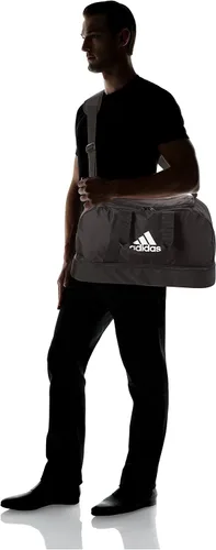 Vista 6 de adidas Tiro Bolsa de lona con compartimento inferior