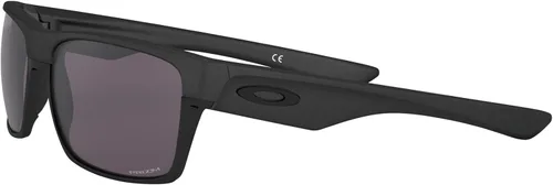 Vista 4 de Oakley Men's Oo9189 Twoface Square Sunglasses