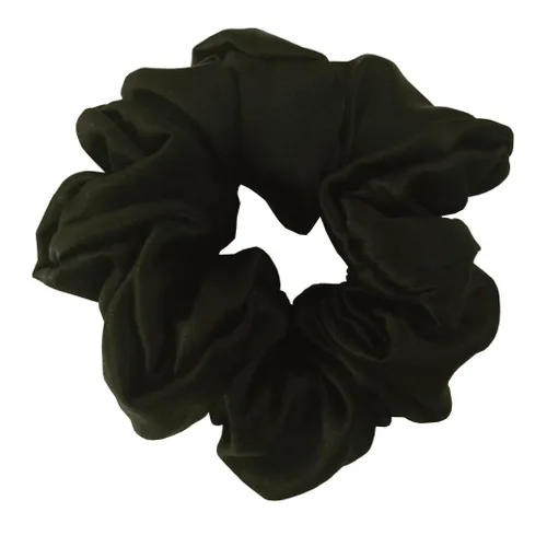 Vista 9 de Maxfeel 100% 0.98 pulgadas pura seda Muberry banda elástica para mujeres (0.98 pulgadas, 0.98 pulgadas, color negro, paquete de 3)