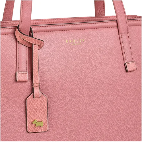 Vista 4 de RADLEY London Chartwell - Bolso mediano con cremallera
