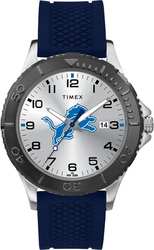 Vista 29 de Timex Reloj gamer NFL