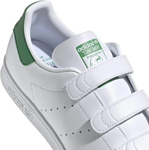 Vista 110 de adidas Stan Smith FX5501 - Tenis deportivos