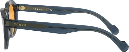 Vista 4 de Vogue Eyewear Gafas de sol cuadradas Vo5330s para hombre