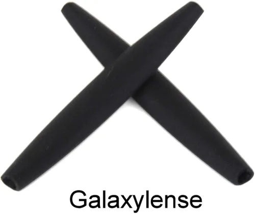 Vista 5 de Lentes de repuesto para Oakley M, color negro