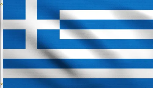 Vista 162 de DMSE - Bandera nacional beninesa beninesa de la República de África Occidental, 2 x 3 pies, 100 % poliéster, 100 % poliéster, resistente a los rayos