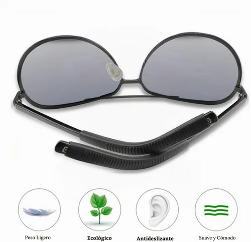 Vista 4 de KECHIO Puntas de extremo de gafas Gafas de silicona Gafas de ojo puntas de templo Gafas elásticas antideslizantes