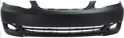 Vista 16 de Garage-Pro Cubierta de parachoques compatible con Toyota Tercel 1995-1997 delantero