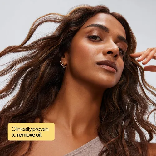 Vista 6 de Eva NYC Champú en Seco Invisible en Spray - Absorbe Aceite, Elimina Olores y Sin Residuo Blanco - Champú en Seco para Refrescar para Mujeres - Para