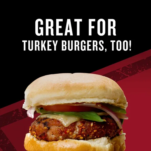 Vista 12 de McCormick Grill Mates Condimento para hamburguesas, 2.75 oz