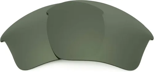 Vista 16 de Revant Replacement Lenses for Oakley Half Jacket 2.0 XL OO9154 Adapt Gris Fotocrómico