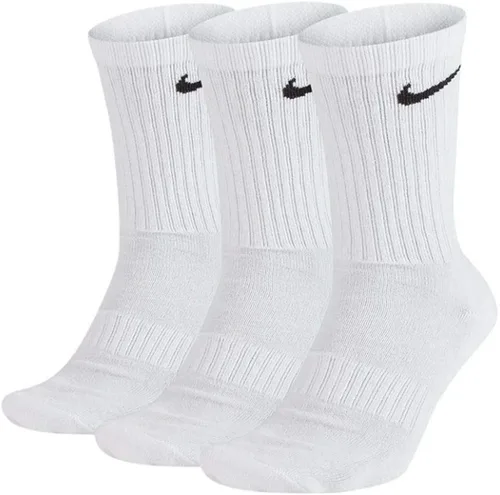 Vista 8 de Nike Everyday Max calcetines acolchados de entrenamiento