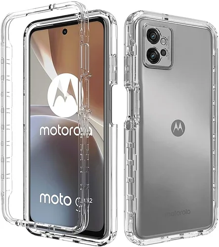 Vista 243 de Pzwoxukhov Funda para Xiaomi Poco M3 M2010J19CG M2010J19CI Caso, alta transparencia, color degradado, funda de absorción de impactos anticaída