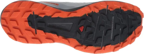 Vista 4 de Salomon Sense Ride 4 - Tenis de correr para hombre