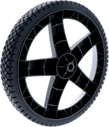 Vista 2 de OEM 308451067 Reemplazo para Homelite Wheel 12" X 1.75" 1/2" Hub - 5