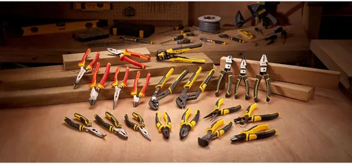 Vista 9 de Stanley FMHT0-96230 Pelacables, amarillo/negro