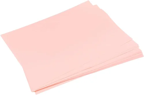 Vista 6 de Papel de transferencia de calor A3, papel de sublimación de transferencia de secado lento de 3.53 onzas para ropa sin algodón, almohada de fibra