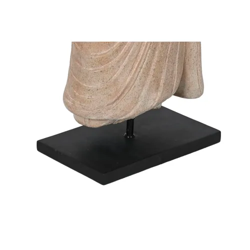Vista 4 de Figura Decorativa Home ESPRIT