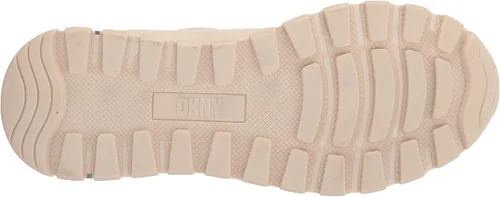 Vista 4 de DKNY Zapatos deportivos cómodos y elegantes para mujer