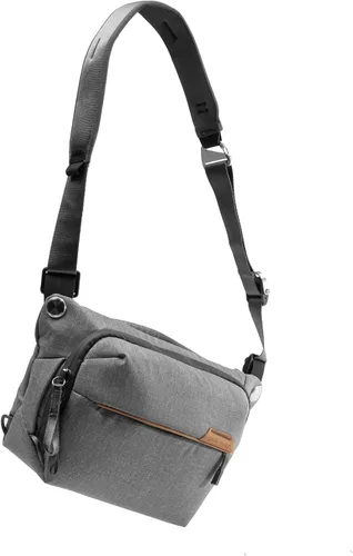 Vista 5 de Peak Design Sling diario Ceniza