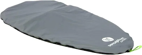 Vista 3 de Perception TrueFit - Funda para kayak para kayak sentado dentro de kayaks