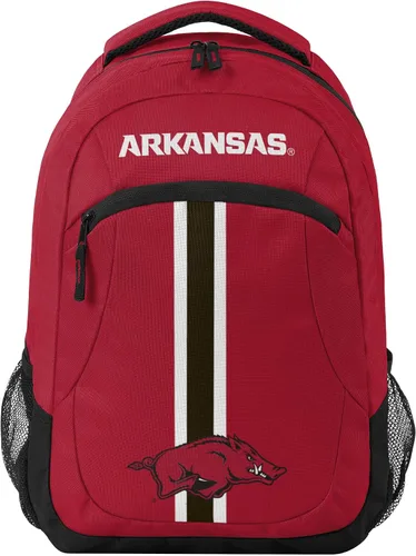 Vista 45 de FOCO NCAA unisex Mochila de Acción con Logotipo del Equipo Universitario