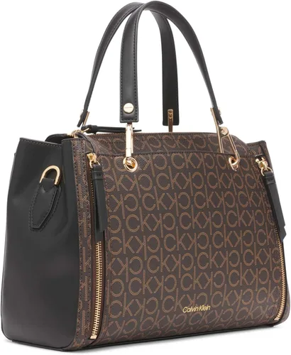 Vista 5 de Calvin Klein Reyna Novelty - Bolso con diseño de caramelo, talla única