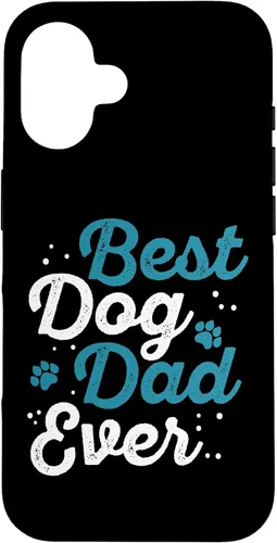 Vista 31 de Dog Dad Matching Products For Paw-some Parents Pet Owner Case for iPhone XR