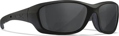 Vista 4 de Wiley X Gravity - Marco negro mate con lentes grises