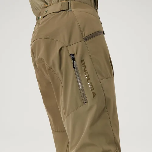 Vista 12 de Endura Mens MT500 Spray Mountain Cycling Pants